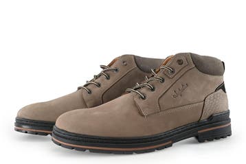 Australian Veterboots in maat 45 Bruin, Bruin, Verzenden, Boots, Zo goed als nieuw
