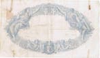 France Frankreich Pick 66 500 Francs Bleu Et Rose 03/09/1936, Verzenden, België
