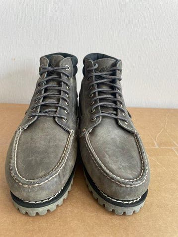 Timberland - Bootschoenen - Maat: EU 40