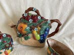 Duncan Enterprises - Koffie- en theeservies (3) - Vintage, Antiek en Kunst
