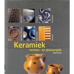 KERAMIEK VORMEN EN GLAZUURGIDS 9789057643194 Nicci French, Boeken, Verzenden, Gelezen, Nicci French