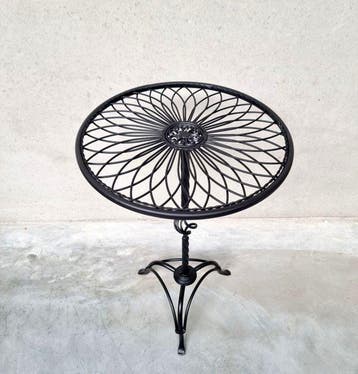 Table - Fer