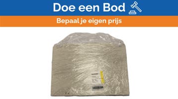 Bieden: Uttern T57 Sunlounge plastic seat | support bracket, Ophalen of Verzenden, Nieuw