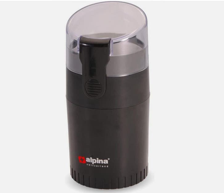 Alpina coffee grinder, Elektronische apparatuur, Keukenmixers, Nieuw, Ophalen of Verzenden