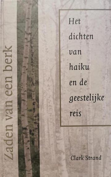 Zaden van een berk 9789038907710 C. Strand, Verzenden, Gelezen, C. Strand