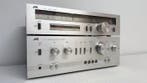 JVC - Amplificateur A-S5 - T-V5L tuner Ensemble hi-fi