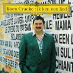 Koen Crucke - Ik Ken Een Lied, Verzenden