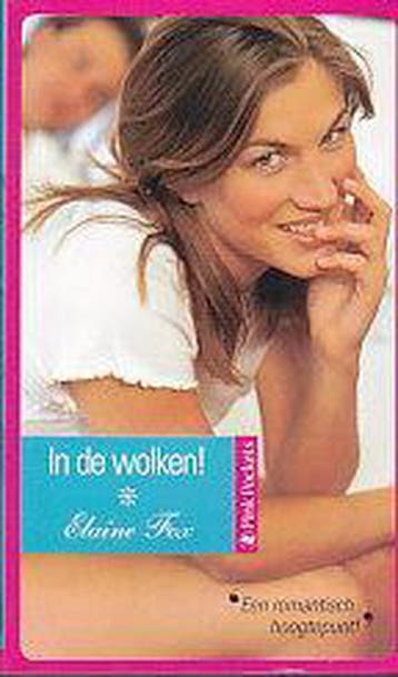 In de wolken! / Pink Pockets / 27 9789037827620 E. Fox, Verzenden, E. Fox