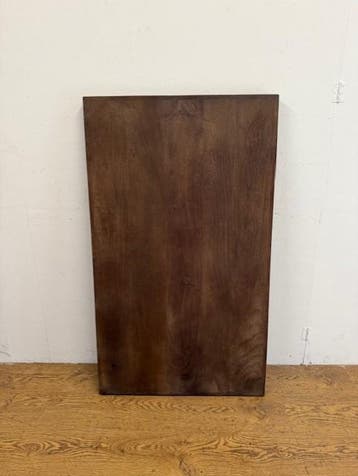 Nieuw Tafelblad (120x70 cm) - TB1135, Maison & Meubles, Pièces pour table, Ophalen