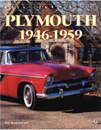 AMERICAN CLASSICS: PLYMOUTH 1946 - 1959, Nieuw