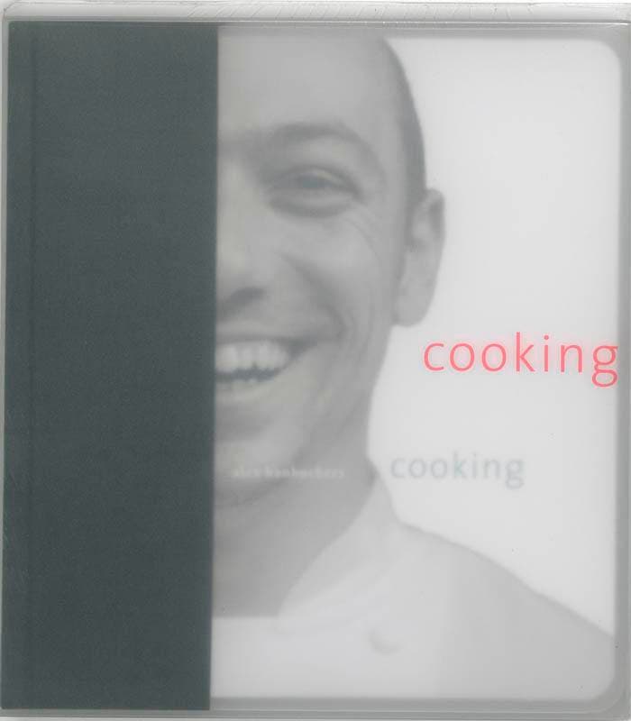 Cooking ®evolution 9789020960501 A. Hanbuckers, Boeken, Taal | Engels, Gelezen, Verzenden