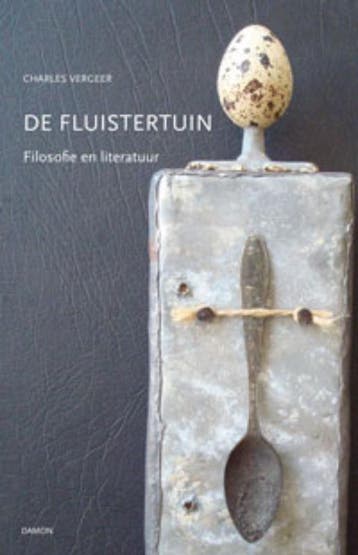De fluistertuin / Flexus 9789055739141 Ch. Vergeer, Verzenden, Ch. Vergeer