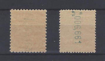 Spanje 1929/1932 - Pegasos-series compleet - Edifil nº 454 +, Timbres & Monnaies, Timbres | Europe | Espagne