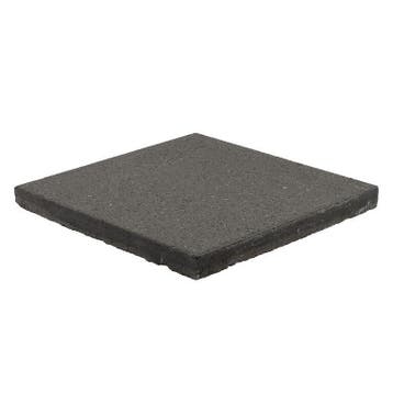 Terrastegel Antraciet -120stuks - 40x40x3,9 cm | TWEEDEKEUZE, Ophalen of Verzenden, Terrastegels