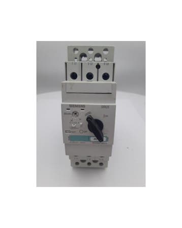 Siemens SIRIUS 3RV1031-4EA10 motorbeveiligingsschakelaar, Verzenden