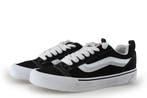 Vans Sneakers in maat 40½ Zwart, Kleding | Heren, Schoenen, Verzenden, Zwart, Zo goed als nieuw, Sneakers