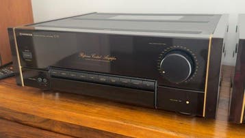 Pioneer - C-73 - M-73 Hifi-set - Diverse modellen, Nieuw