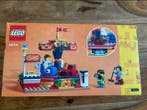 Lego Set - 40714 - Seasonal - Carousel Ride, Nieuw