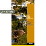 Noorwegen / ANWB goud 9789018027223, Boeken, Verzenden, Zo goed als nieuw
