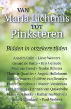 Van Maria Lichtmis tot Pinksteren 9789493161535, Boeken, Godsdienst en Theologie, Verzenden, Zo goed als nieuw