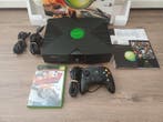 Microsoft - Xbox original - Burnout 3 Takedown Pack Xbox -, Nieuw