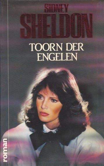 Toorn der engelen - Sheldon, Verzenden, Nieuw