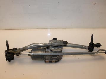 Ruitenwismotor+Mechaniek Audi A3 O147653