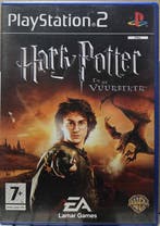 Harry Potter en de Vuurbeker  (ps2 used game), Ophalen of Verzenden