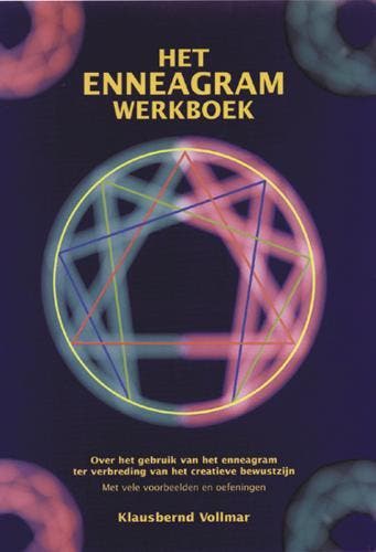 ENNEAGRAM WERKBOEK 9789063783297 K. Vollmar, Verzenden, K. Vollmar