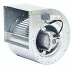 Chaysol Centrifugaal ventilator 10/10 245W/6P 2800m3/h, 2.4A, Verzenden, Nieuw