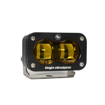 Baja Designs 17-20 Ford F-150 Raptor S2 SAE Pro Fog Pocket, Ophalen of Verzenden, Nieuw