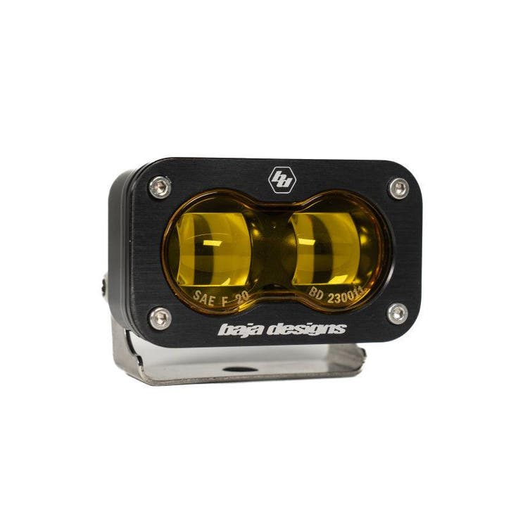 Baja Designs 17-20 Ford F-150 Raptor S2 SAE Pro Fog Pocket, Autos : Pièces & Accessoires, Éclairage, Enlèvement ou Envoi