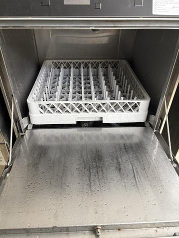 GGM Gastro vaatwasser GS340PM-EK, Ophalen of Verzenden