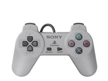 Playstation Classic Mini Controller (Classic Mini), Consoles de jeu & Jeux vidéo, Ophalen of Verzenden
