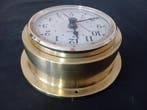 Scheepsklok met kwartsbeweging - JUNGHANS - Vintage