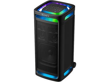 Sony -  Ult Tower 9 (ac) - Partyspeaker  - Zwart, Verzenden