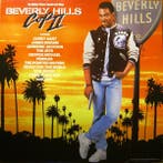 Various - Beverly Hills Cop II: The Motion Picture Soundtrac, Verzenden, Gebruikt