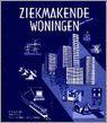 Ziekmakende woningen 9789090067612 E. Lindeman, Boeken, Verzenden, Gelezen, E. Lindeman