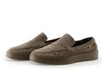 Manfield Loafers in maat 43 Bruin, Kleding | Heren, Schoenen, Loafers, Manfield, Bruin, Verzenden
