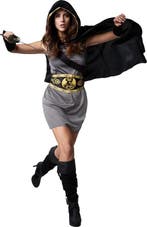 2dekans | Dressforfun Behendige jageres L - verkleedkleding, Ophalen of Verzenden, Nieuw