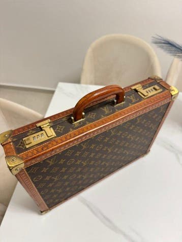 Louis Vuitton - Valise, Nieuw