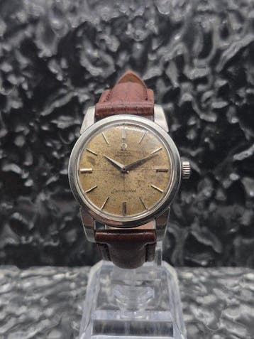Omega - Seamaster - 14761 SC - Homme - 1950-1959, Nieuw
