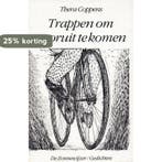 TRAPPEN OM VOORUIT TE KOMEN 9789025105457 Thera Coppens, Verzenden, Gelezen, Thera Coppens