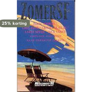 ZomerSf 9789029041256 Isaac Asimov, Livres, Verzenden, Isaac Asimov