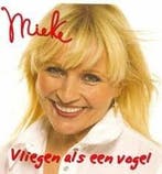 Mieke - Vliegen Als Een Vogel, Verzenden, Gebruikt