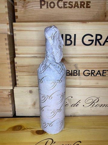 2013 San Felice Campogiovanni Le Viti del 1976 - Brunello, Nieuw