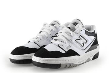 New Balance Sneakers Jongens in maat 37½ Wit, Verzenden, Jongen of Meisje, Schoenen, Zo goed als nieuw