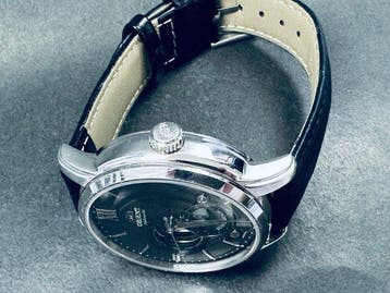 Orient - Automatic - Sans prix de réserve - F6L2-UAA0 -, Nieuw