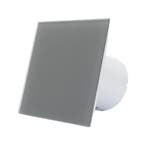 Whisper Pro-Design badkamerventilator, Verzenden