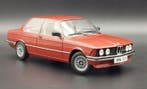 Solido 1:18 - Voiture miniature - BMW 323i 1980 - Modèle